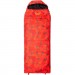 Спальний мішок Snugpak Sleeper Kids Red (5056694900015)