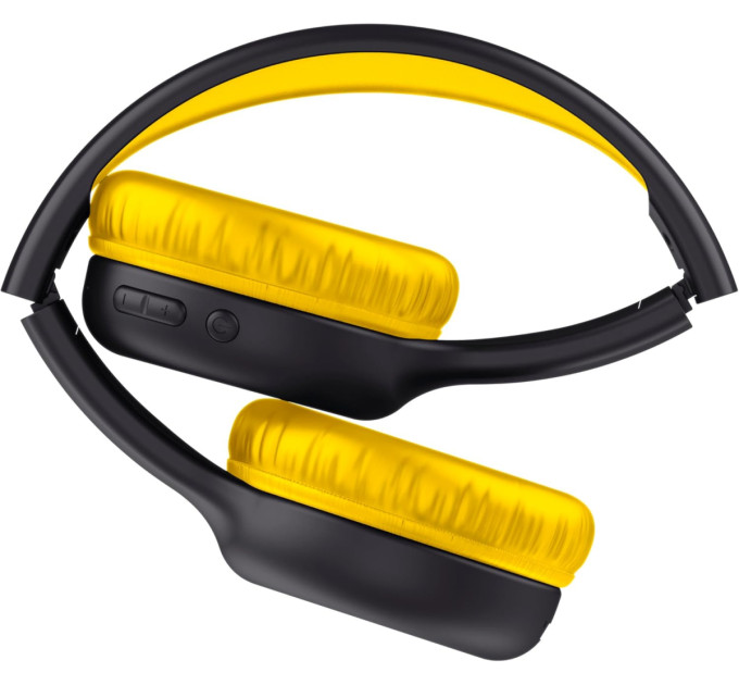 Trust Bluetooth-гарнітура Trust On-ear Nouna Kids, Wireless Pink (25274)