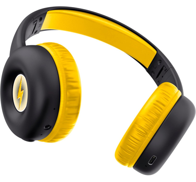 Trust Bluetooth-гарнітура Trust On-ear Nouna Kids, Wireless Pink (25274)