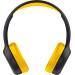 Trust Bluetooth-гарнітура Trust On-ear Nouna Kids, Wireless Pink (25274)