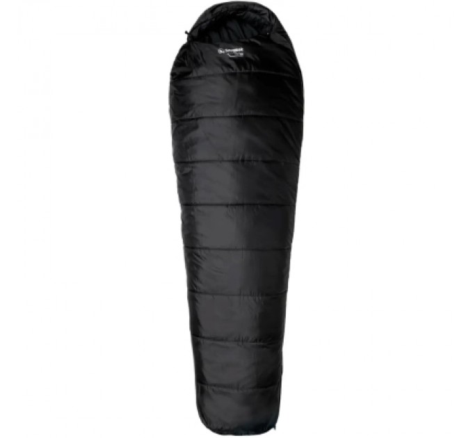 Спальний мішок Snugpak Sleeper Lite LZ Onyx Black (5056694911462)