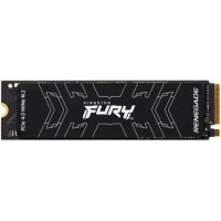 Накопичувач SSD M.2 2280 2TB Kingston (SFYRD/2000G)