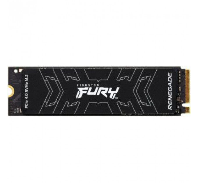 Накопичувач SSD M.2 2280 2TB Kingston (SFYRD/2000G)