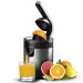 Cecotec Соковижималка Cecotec Xqueeze RetroJuice 600 Steel (CCTC-03363)