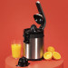 Cecotec Соковижималка Cecotec Xqueeze RetroJuice 600 Steel (CCTC-03363)