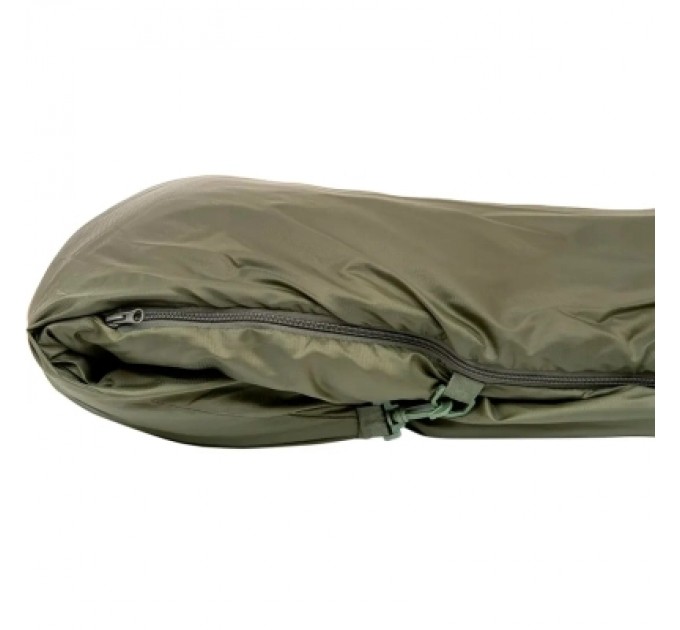 Спальний мішок Snugpak Softie Elite 3 LZ Olive (5056694900435)
