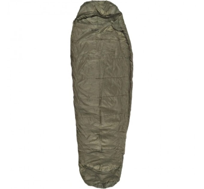Спальний мішок Snugpak The Sleeping Bag TSB Olive (5056694900121)