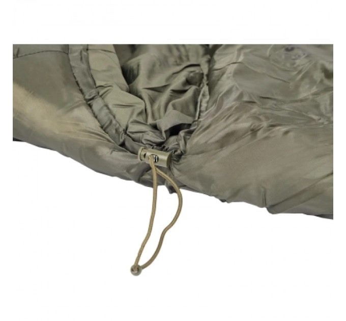 Спальний мішок Snugpak The Sleeping Bag TSB Olive (5056694900121)