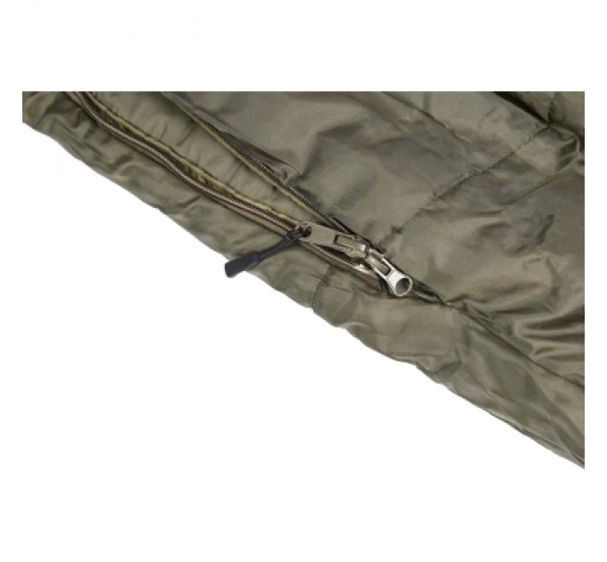Спальний мішок Snugpak The Sleeping Bag TSB Olive (5056694900121)