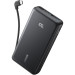 Anker Універсальна мобільна батарея Anker Zolo 20000mAh 22.5W Black (A110EH11)
