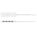 J5create USB-хаб J5create 4 USB-A White (JCH341EW-N)