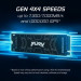 Накопичувач SSD M.2 2280 1TB Kingston (SFYRS/1000G)