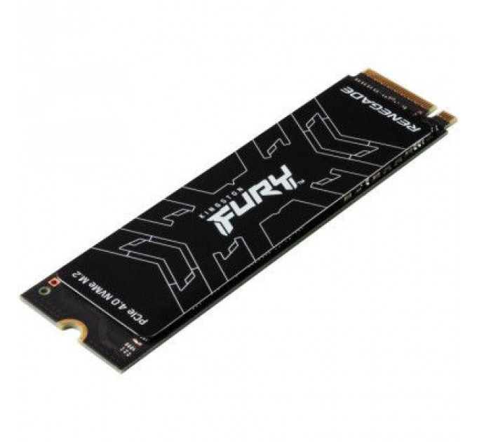 Накопичувач SSD M.2 2280 1TB Kingston (SFYRS/1000G)