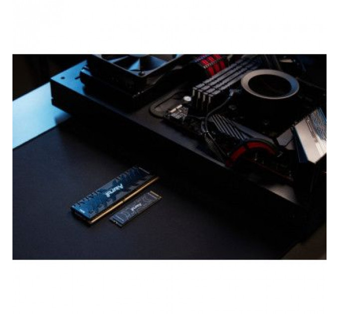 Накопичувач SSD M.2 2280 1TB Kingston (SFYRS/1000G)