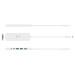 J5create USB-хаб J5create USB-C 6-в-1 White (JCD373-N)