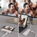 J5create USB-хаб J5create USB-C 6-в-1 White (JCD373-N)
