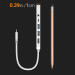 J5create USB-хаб J5create USB-C 6-в-1 White (JCD373-N)
