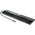 J5create Док-станція J5create USB-C 10-в-1 (JCD542-N)