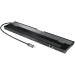 J5create Док-станція J5create USB-C 10-в-1 (JCD542-N)