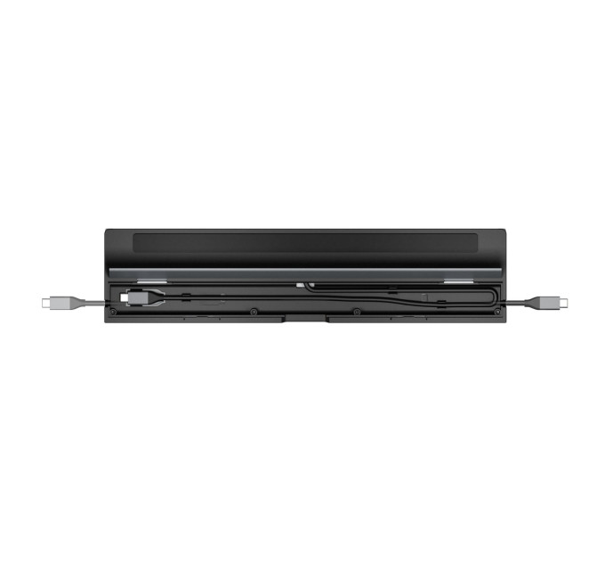 J5create Док-станція J5create USB-C 10-в-1 (JCD542-N)