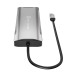 J5create Док-станція J5create USB-C 11-в-1 (JCD397-N)