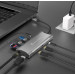 J5create Док-станція J5create USB-C 11-в-1 (JCD397-N)