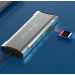 J5create Док-станція J5create USB-C 11-в-1 (JCD397-N)