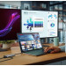J5create Док-станція J5create USB-C 11-в-1 (JCD397-N)