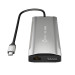 J5create Док-станція J5create USB-C 11-в-1 (JCD397-N)