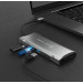 J5create Док-станція J5create USB-C 11-в-1 (JCD397-N)