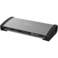 J5create Док-станція J5create USB-C 11-в-1 (JTD562-EN)