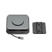 J5create Док-станція J5create USB-C 12-в-1 (JCD3199-N)