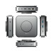 J5create Док-станція J5create USB-C 12-в-1 (JCD3199-N)