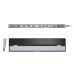 J5create Док-станція J5create USB-C 13-в-1 (JCD543P-EN)
