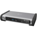 J5create Док-станція J5create USB-C 15-в-1 (JTD568-EN)