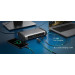 J5create Док-станція J5create USB-C 15-в-1 (JTD568-EN)
