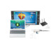 J5create Док-станція J5create USB-C 5-в-1 (JCA374-N)
