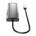 J5create Док-станція J5create USB-C 7-в-1 (JCD393-N)