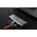 J5create Док-станція J5create USB-C 7-в-1 (JCD393-N)