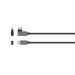 J5create Док-станція J5create USB-C 8-в-1 (JTS224-N)