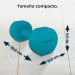 Cecotec Гантелі Cecotec Drumfit 500 DoubleNeo (2шт по 5кг) (CCTC-07202)