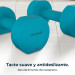 Cecotec Гантелі Cecotec Drumfit 500 DoubleNeo (2шт по 5кг) (CCTC-07202)