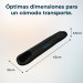 Cecotec Обтяжувачі Cecotec Drumfit AnkleBell 2000 Neo (2шт по 2кг) (CCTC-07207)
