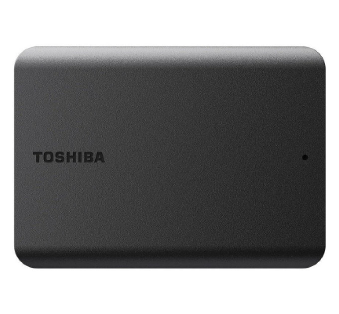 Toshiba Зовнішній жорсткий диск 2.5" 2TB CANVIO BASICS EXCLUSIVE Toshiba (HDTB520MK3AA)