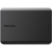 Toshiba Зовнішній жорсткий диск 2.5" 2TB CANVIO BASICS EXCLUSIVE Toshiba (HDTB520MK3AA)