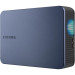 Toshiba Зовнішній жорсткий диск 2.5" 4TB CANVIO GAMING Toshiba (HDTX240EK3CA)