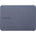 Toshiba Зовнішній жорсткий диск 2.5" 4TB CANVIO GAMING Toshiba (HDTX240EK3CA)