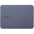 Toshiba Зовнішній жорсткий диск 2.5" 1TB CANVIO GAMING Toshiba (HDTX220EK3AA)
