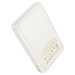 HOCO Батарея універсальна HOCO 10000mAh Grace PD/20W Magnetic White (J141 / 714985)