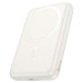HOCO Батарея універсальна HOCO 10000mAh Grace PD/20W Magnetic White (J141 / 714985)